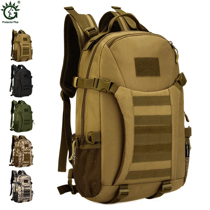 

Fashion Famous Brand Men Travel Riding Backpacks Man 17 Inch Laptop Rucksack Waterproof Students School Bags Military Daypack