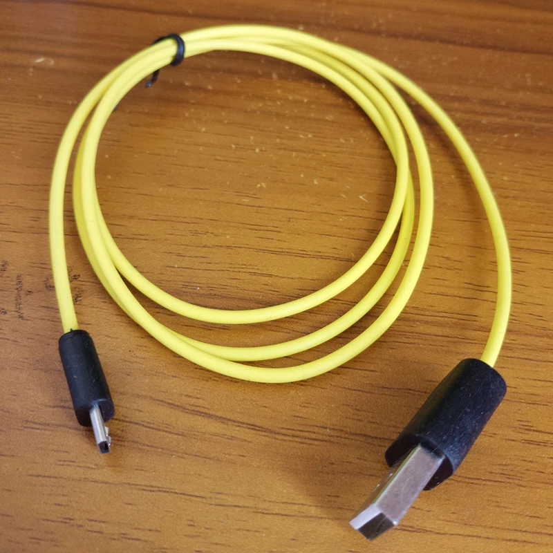 Новое поступление ZNTER Micro usb зарядный кабель для ZNTER AA AAA C размер D размер 18650 USB аккумуляторная батарея