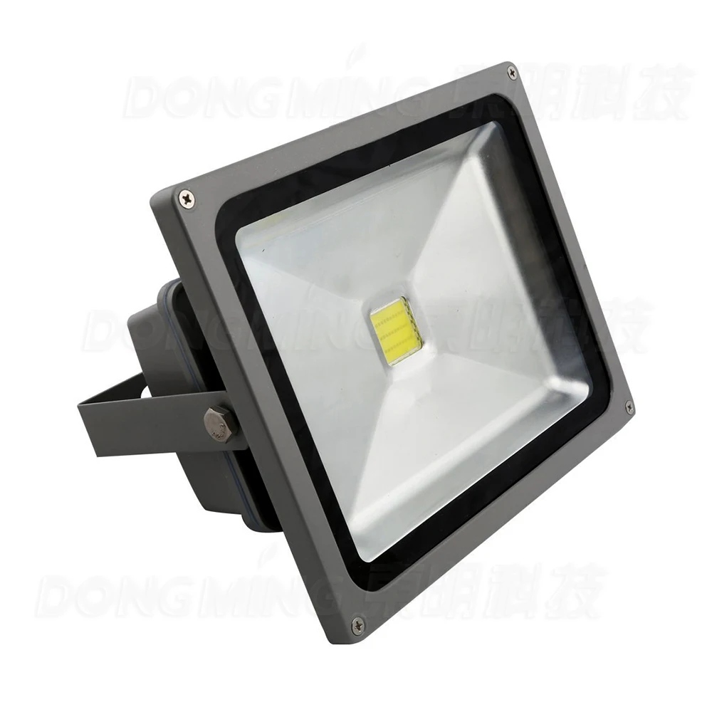 Color : Warm White LPLCUICAN LED Bulbs 20W PIR Motion Sensor LED Flood Light IP65 Warm Cold White Lighting