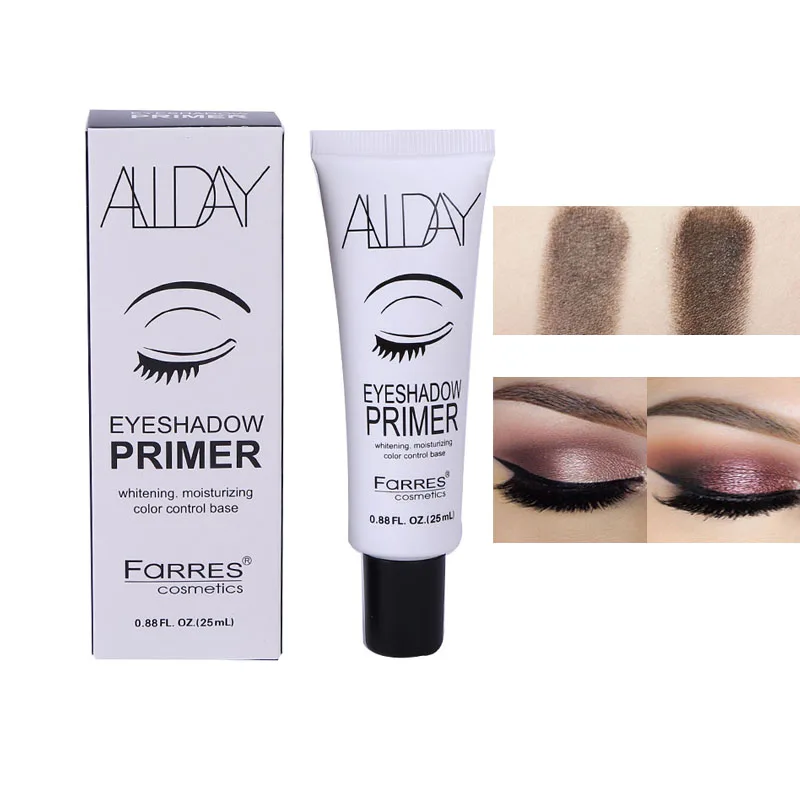 eyeshadow primer