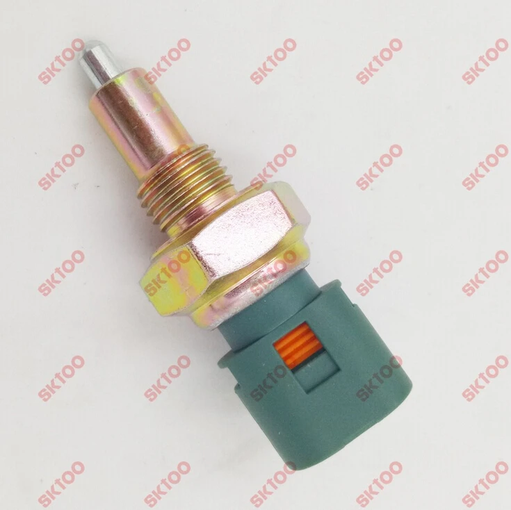 SKTOO для Opel Renault VOLVO сигнал заднего хода переключатель 7700422630 30899625 44 14 385