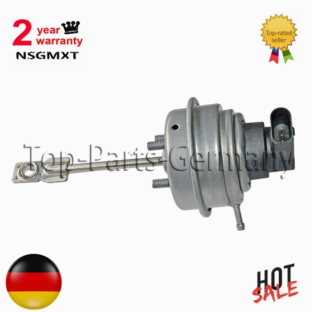 Привод турбокомпрессора AP01 для VW Golf/Beetle/Passat/Jetta/Caddy/Touran/Polo 7695660005 л.с. 77 кВт 03L253016T
