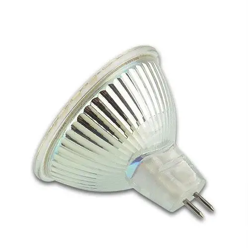 MR16 Светодиодная лампа 5 Вт 3528 60SMD теплый белый свет трубки 300LM прожектор|spotlight