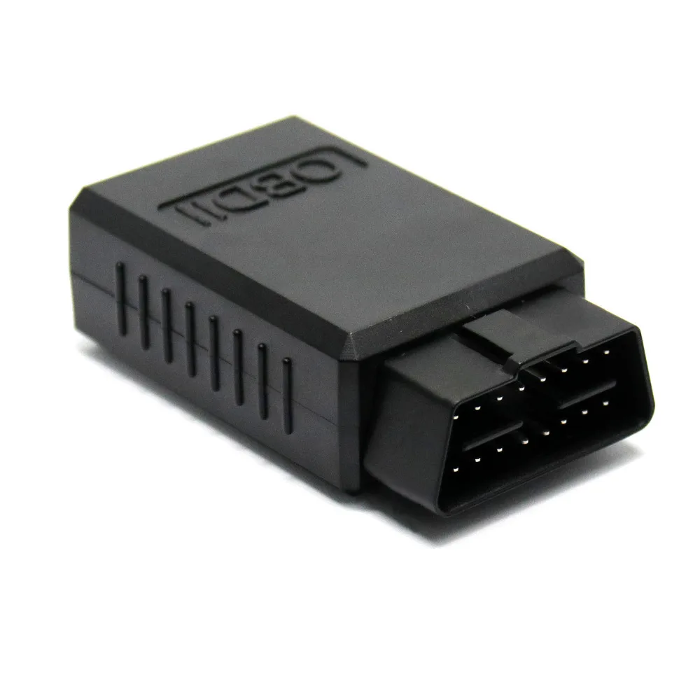 100 шт. DHL elm 1,5 V03H2 elm 327 v1.5 Диагностический сканер инструмент автомобиля OBD2 OBDII Bluetooth диагностический Интерфейс авто код неисправности