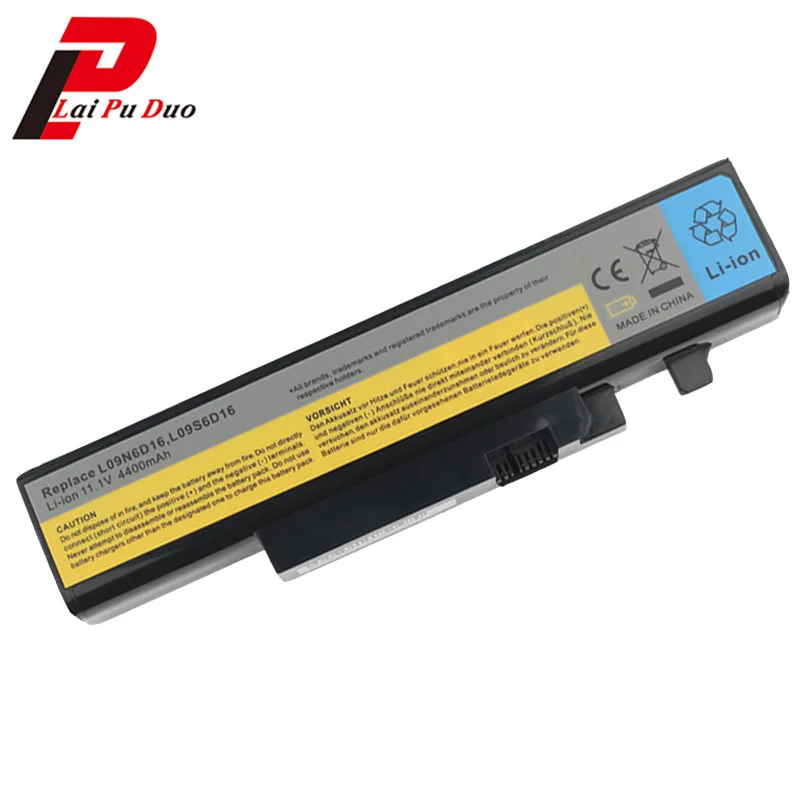 

4400mah LAPTOP battery 10.8V For Lenovo IdeaPad B560 Y560 V560 Y460 Y460P Y560 Y460A Y460AT Y460C Y460N Y560A Y560P bateria