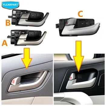 

For Geely Emgrand 7 EC7 EC715 EC718,EC7-RV EC715-RV EC718-RV,IMPERIAL,Car inside door handle,door opening handle