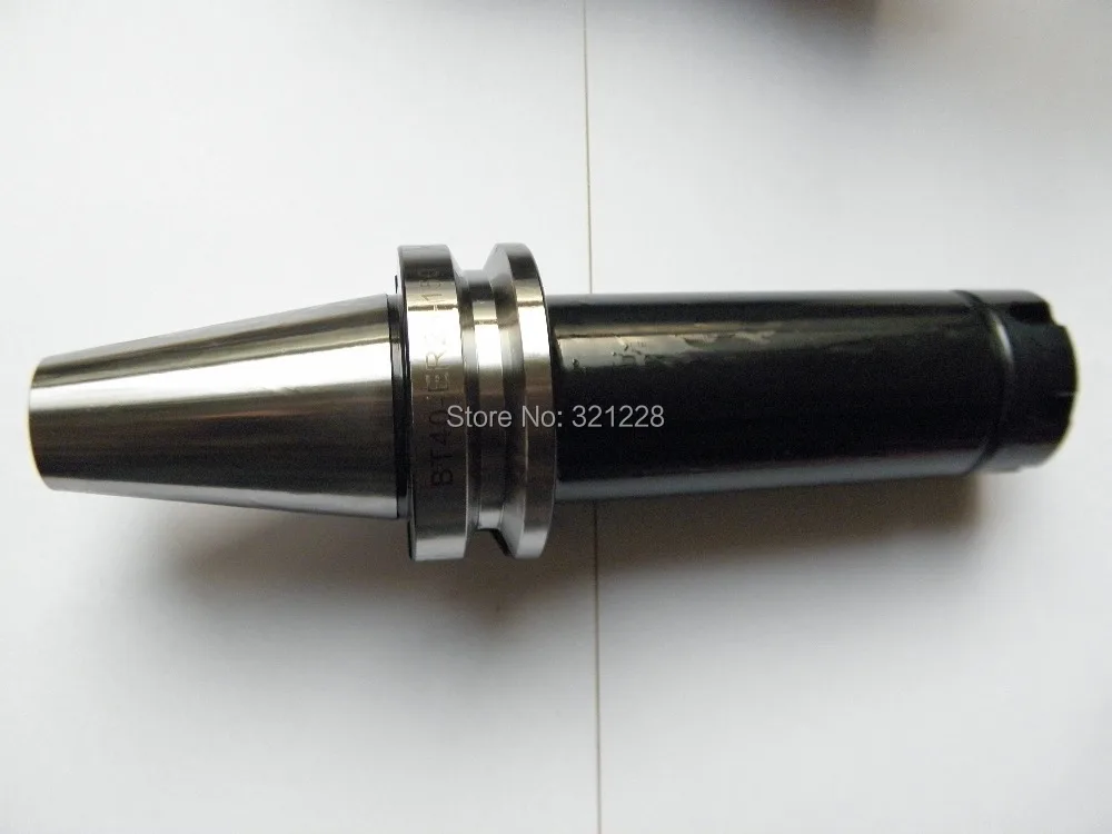 BT40 ER цанговый патрон стандартный держатель инструмента BT ER|tool holder|er collet chucker |