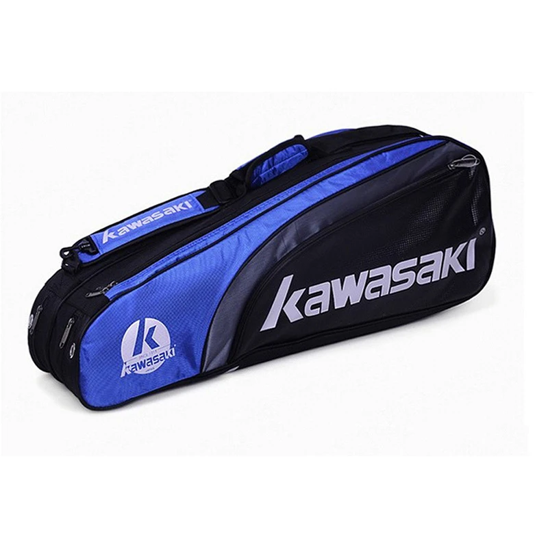 Badminton Bag Badminton Shoulder Bag Gym Bag Tennis Accessories Squash