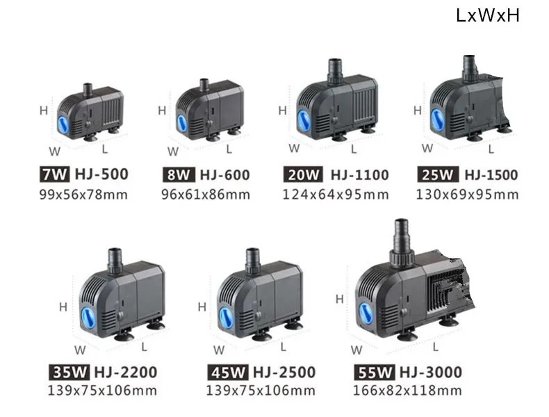 fish-tank-Aquarium-Water-Pump-for-coral-reef-marine-filter-sponges-included-submersible-water-pump-for (2)
