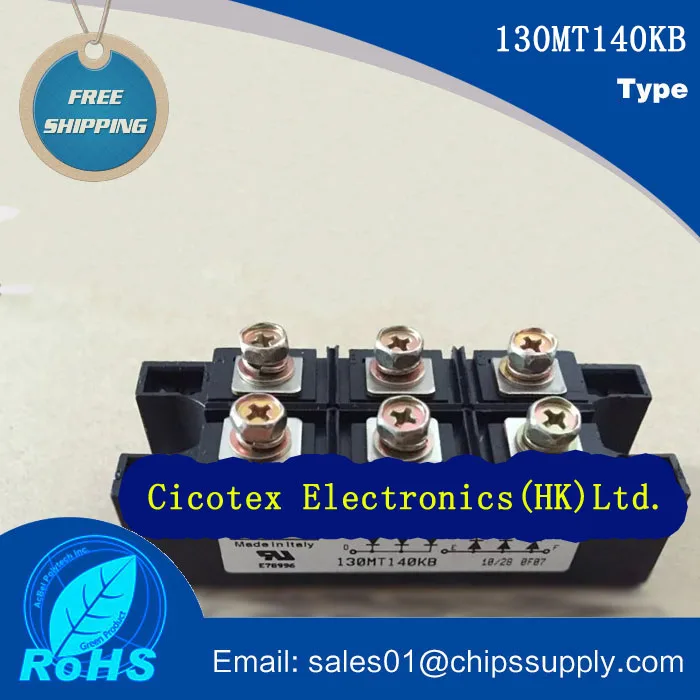 

130MT140KB Module