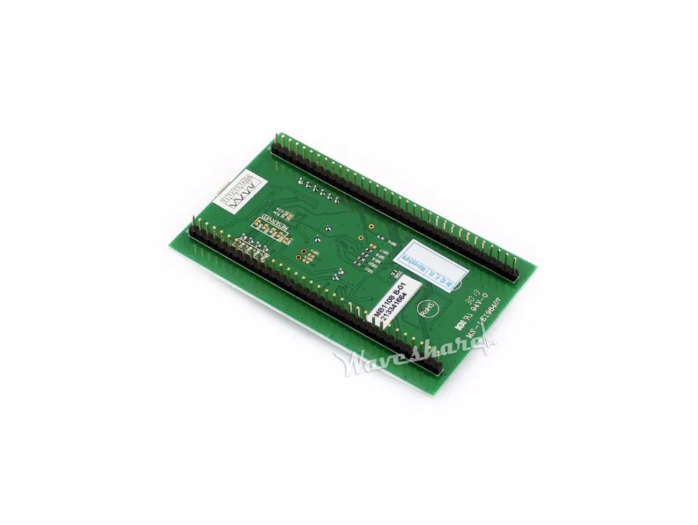 STM32L100C-DISCO-4