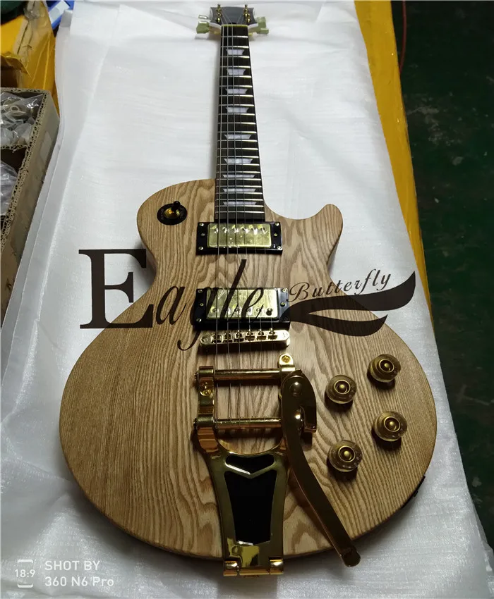 Eagle. Butterfly, electric guitar, electric bass custom shop, metal rock 22 product ash piano body,  electric guitar customiza