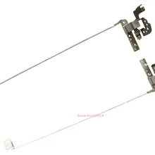 ЖК экраны для ноутбука петли левый и правый для Lenovo ThinkPad E530 e530c E535 15." Ноутбук am0nv000200 am0nv000300