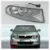 Свет автомобиля для Skoda Octavia A6 MK2 FL 2009 2010 2011 2012 2013 автомобиль-Стайлинг спереди Галогенные Противотуманные фары противотуманных фар правой стороны пассажира
