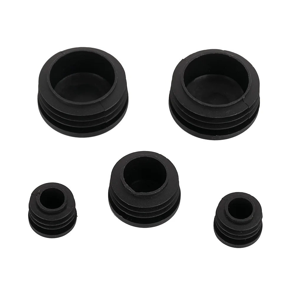 New Protective Frame End Caps Crash Bar Plugs Decoractive Cover set for Adventure 1050//1090//1190//1290