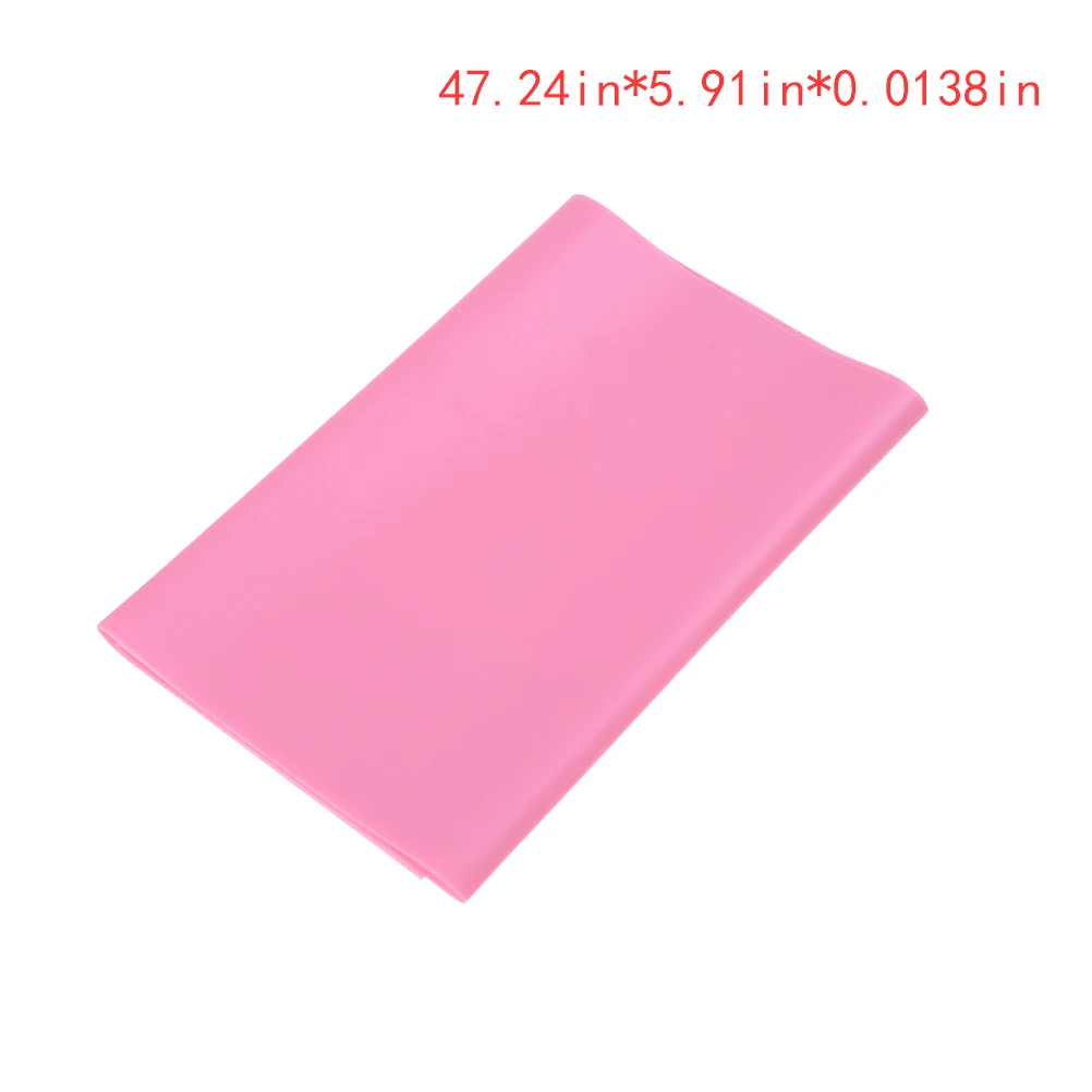 Exercise Resistance Bands  Resistance Loop bands Long Fitness Stretch Band Yoga Straps Legs Arms Pull Up Strength Training