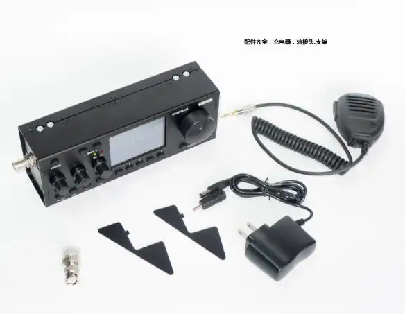 R928Plus Muiti режим TFT QRP HF трансивер mchf|Детали и аксессуары| |