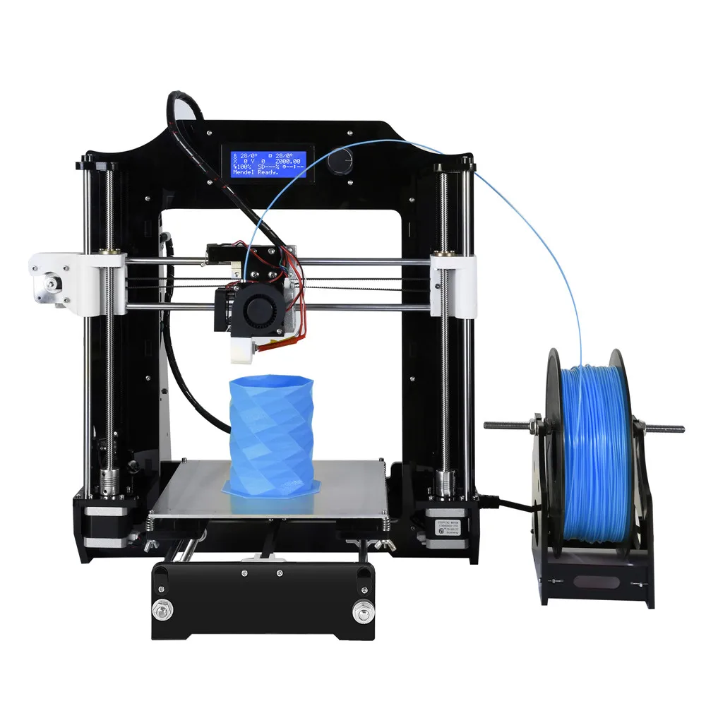 Infitary M508 3D Printer High Precision DIY 3d Printer kits with Free ... - Infitary M508 3D Printer High Precision DIY 3D Printer Kits With Free PLA Filament CNC Cheaper