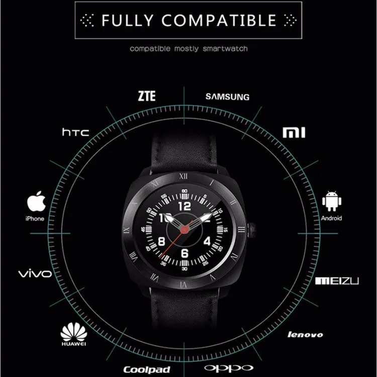 smart watch fuction