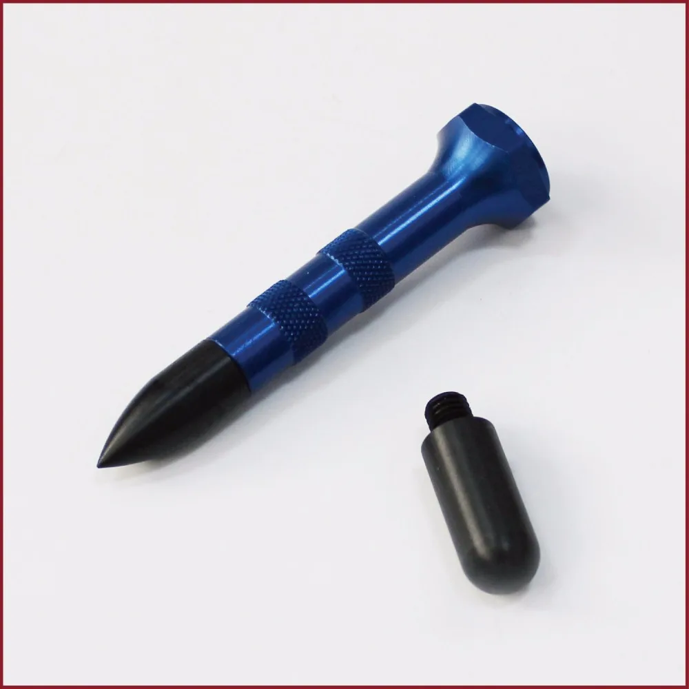 

PDR Dent Tap Down Tool 9.5cm Long With 2 Tips AKL-ST