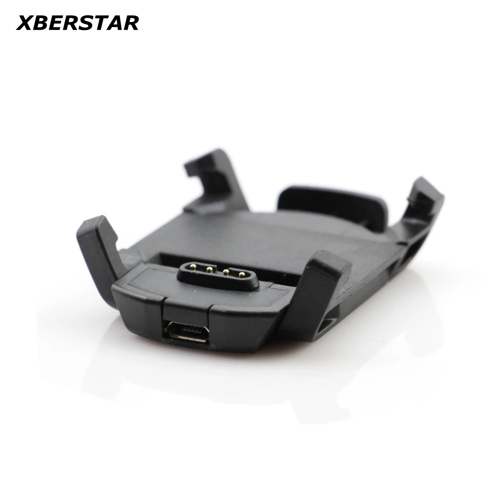  Ladestation mit USB Datenkabel Back Cover Charger Ersatz Für Garmin Fenix 3 Gps-sportuhr