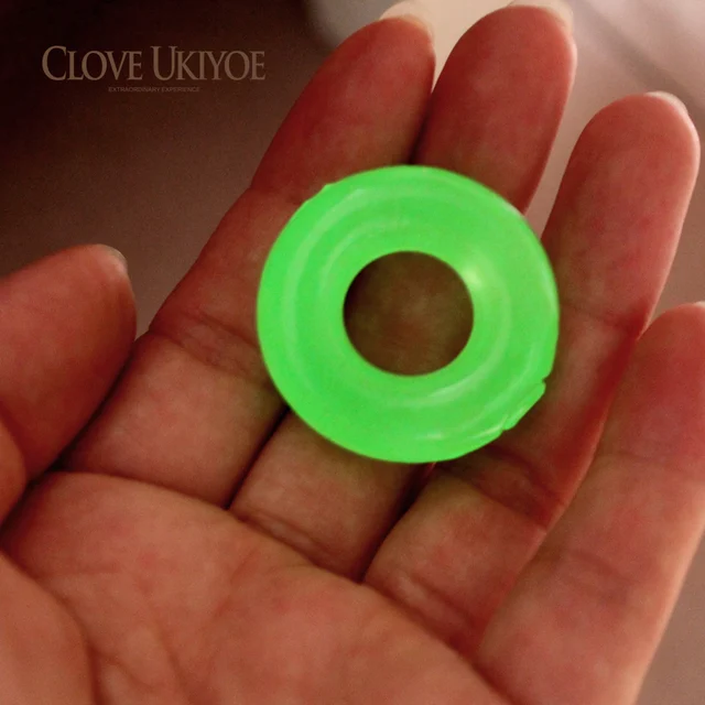 Opinion jade cock ring have advised Share jade cock ring with you