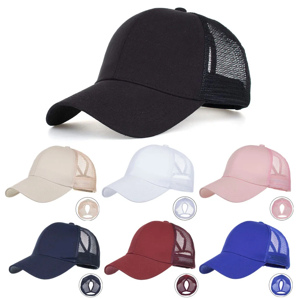 

Womens Mans hats and caps Cotton High Quality Embroidered Unisex Baseball Caps Adjustable hip hop summer hat 2019 gorra hombre