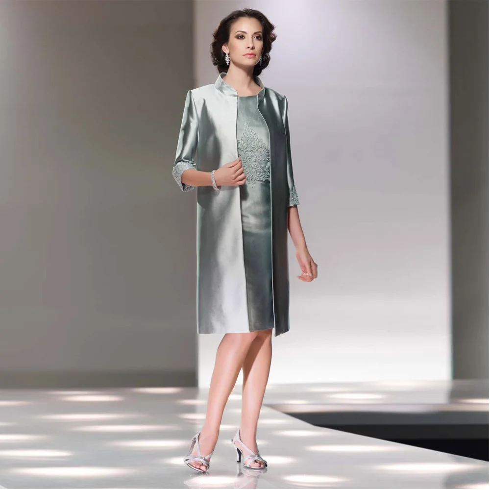 Online Buy Wholesale knee length formal dress from China knee length