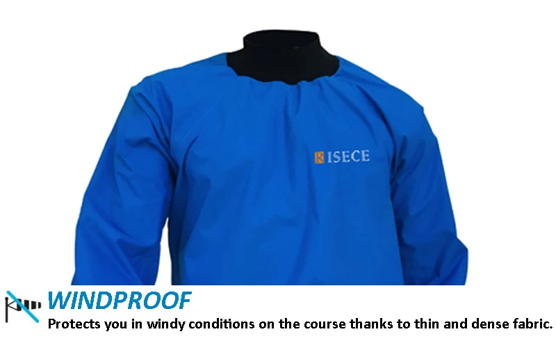 windproof jacket