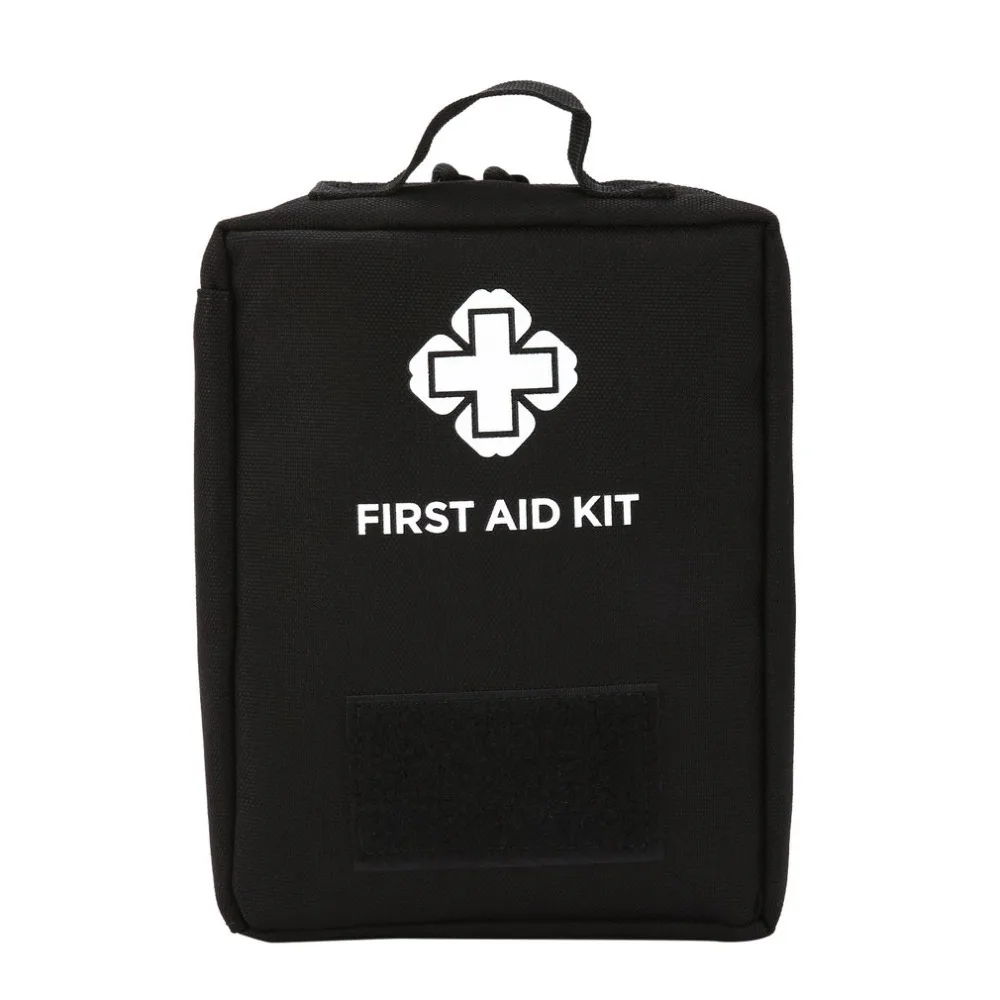 

Outdoor Portable Medical Travel Bag Multifunctional Waist Pack Tactical Case Emergency Survival bag for Camping Climbing