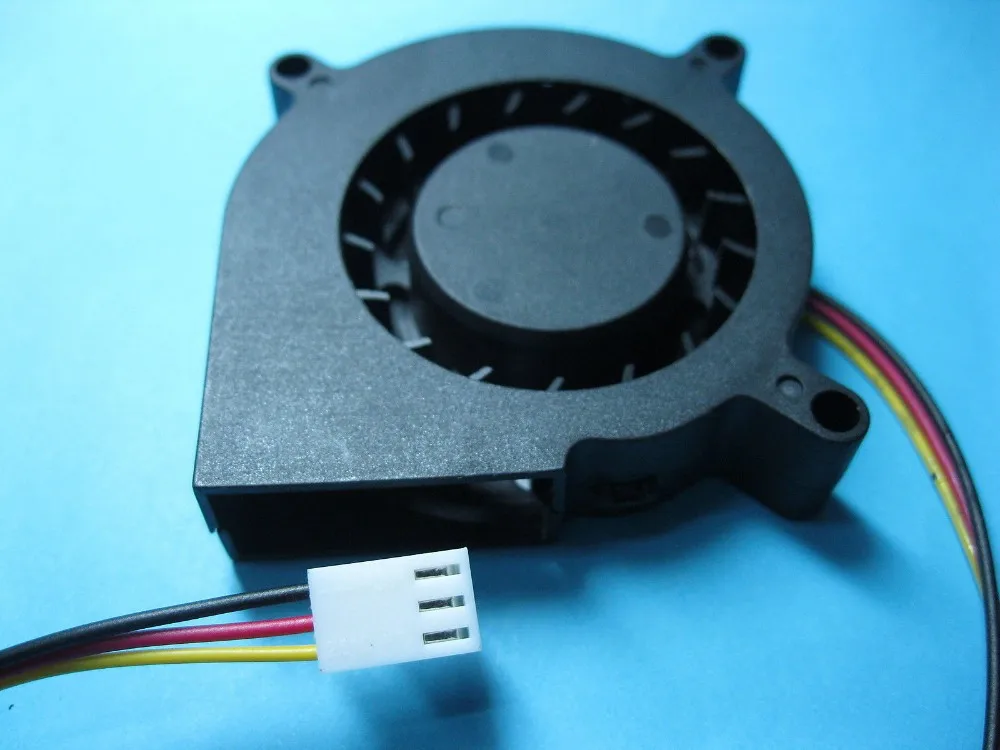 12V 6015S 3-5