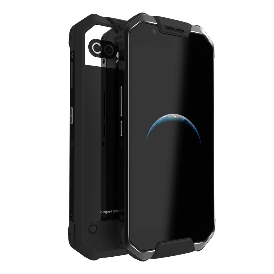 Новый AGM X2 SE IP68 водонепроницаемый телефон 6 Гб 64 MSM8976 Восьмиядерный 5 &quotFHD 16MP + 12MP