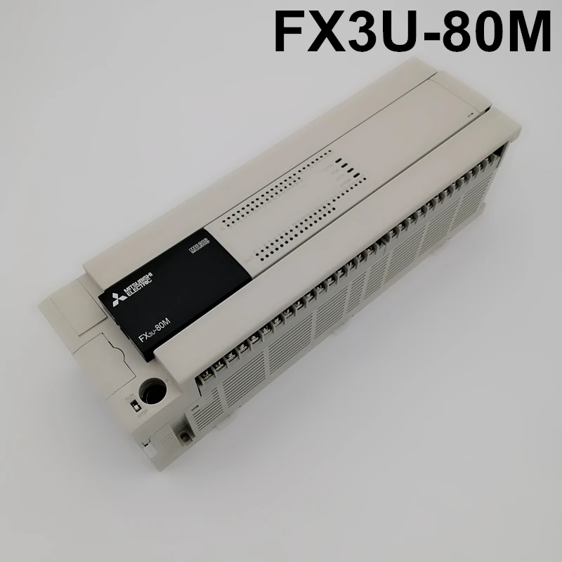 FX3U-80MR/ES-A FX3U-80MT/ES-A 128MR 80MR 64MR 48MR 32MR 16MR MT