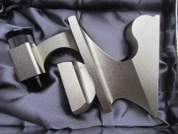 

free shipping diamond gia loupe,diamond waist mirror, jewelry diamond loupes magnifiers jewelry tools,gia code magnifier