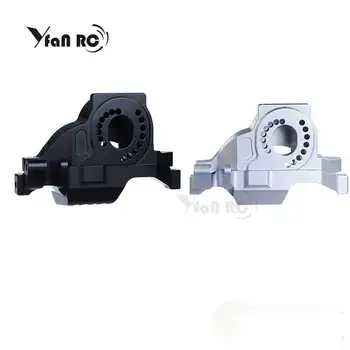 

Yfan RC Aluminum Alloy Motor Mount Heat Sink Plate for TRX-4 1/10 RC Crawler Remote Control Car RC Model Parts