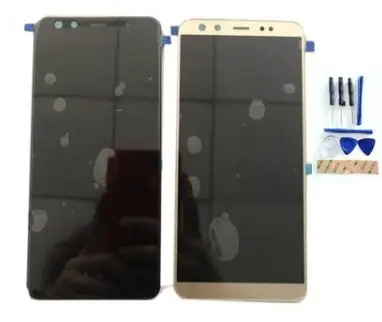 

NEW 6inch Blu Vivo X V0230WW LTE LCD Display+Touch Screen Digitizer Assembly 100% Tested LCD+Touch Digitizer for Blu Vivo X