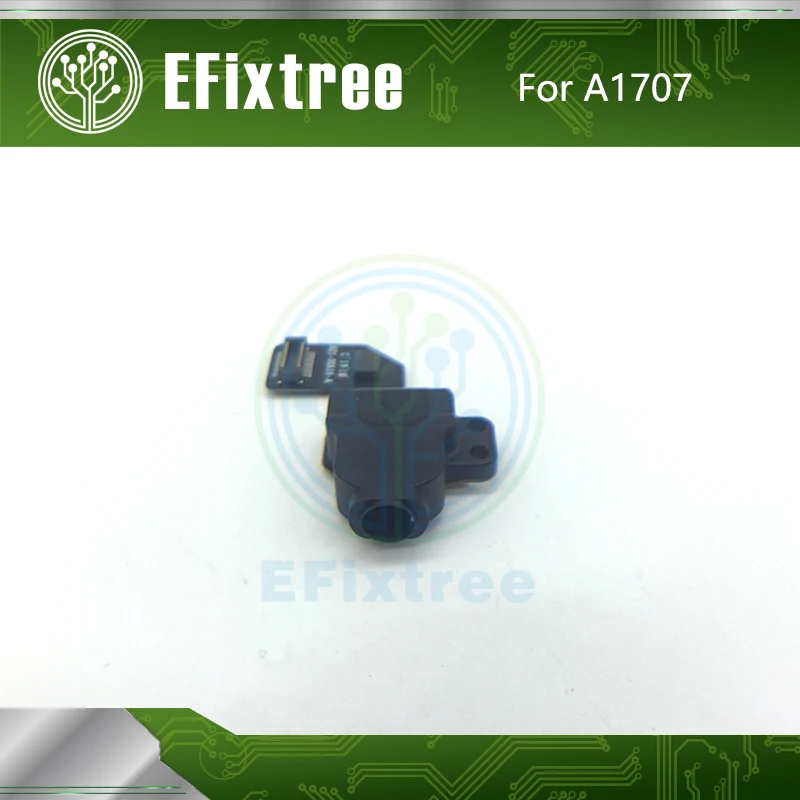New For A1707 Audio Flex Cable For Macbook Pro Retina 15 Headphone Audio Jack 821 00616 A Late 2016 Mid 2017 Year MLH32 MLH42