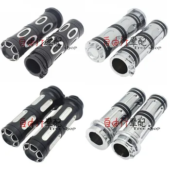 

for Harley Davidson XL883/1200 X48 72 CNC Motorcycle Handle Bar Grips Universal Motorcycle Accessories Modified Handlebar Grip
