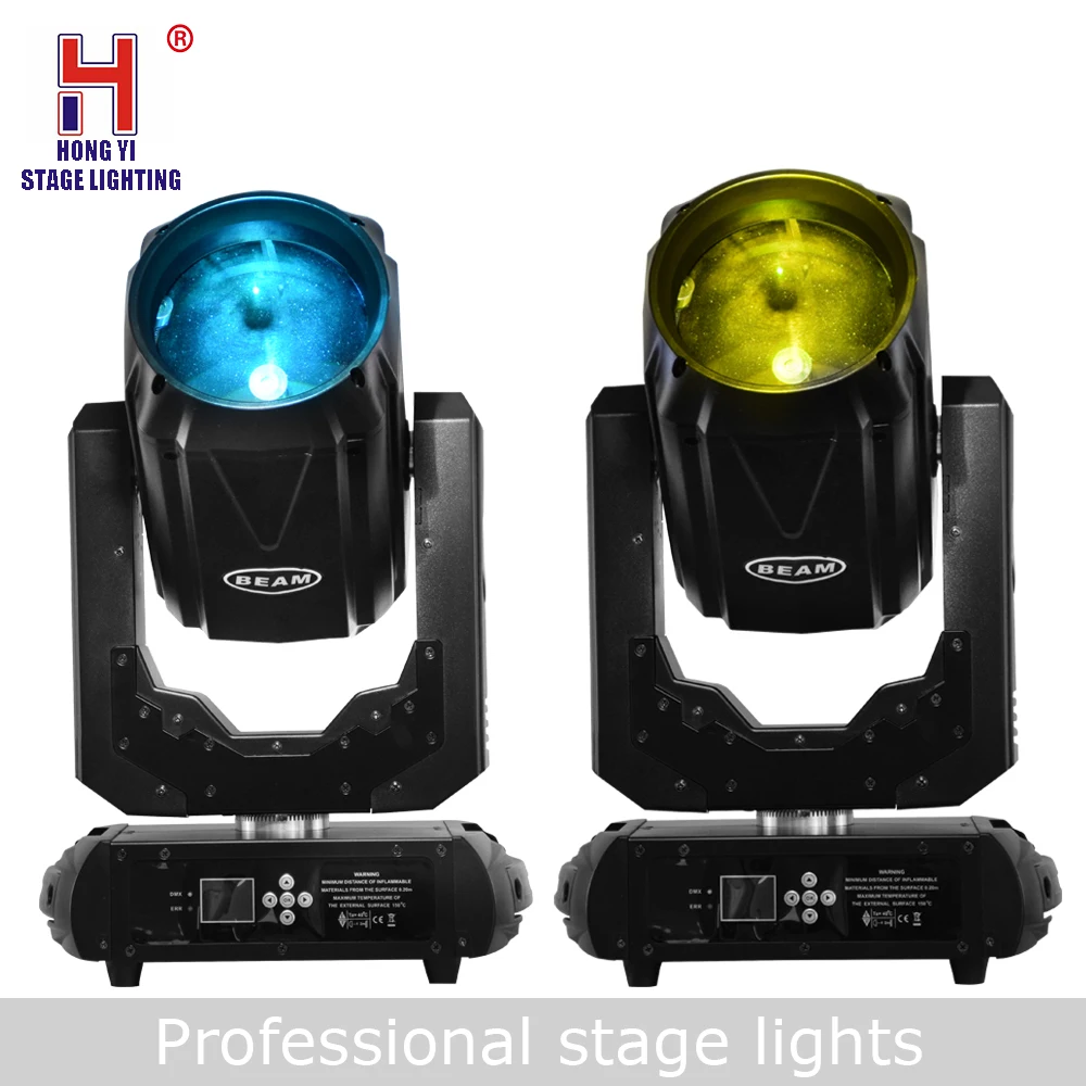 

260W 10R Beam Spot Moving Head Lights Disco Nightclub Stage Lights Touch dmx control for professional stage light 2pcs/lot