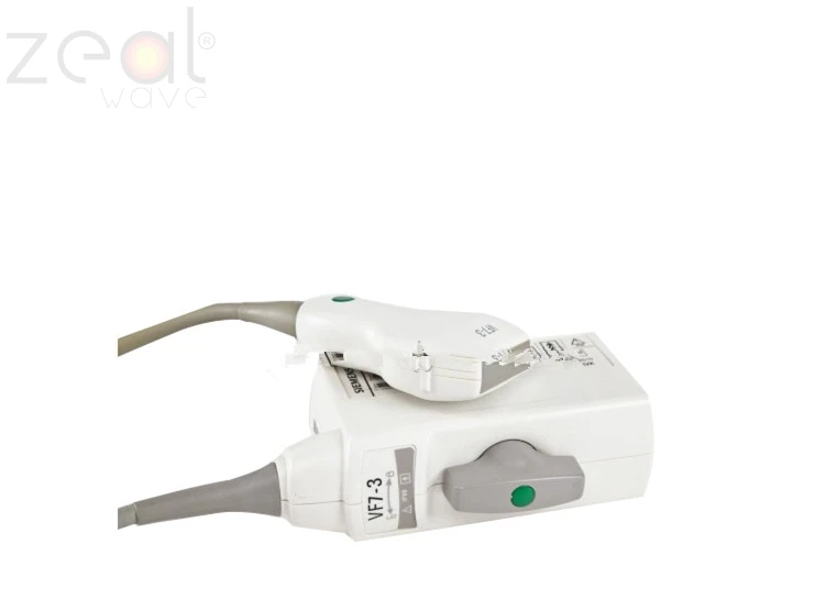 Для совместимых Siemen SIE MENS Antares Phoenix высокочастотный линейный VF7 3 зонд|ЖК-экраны и