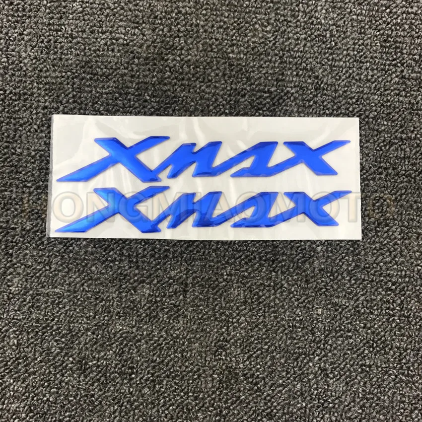 Xmax (13)