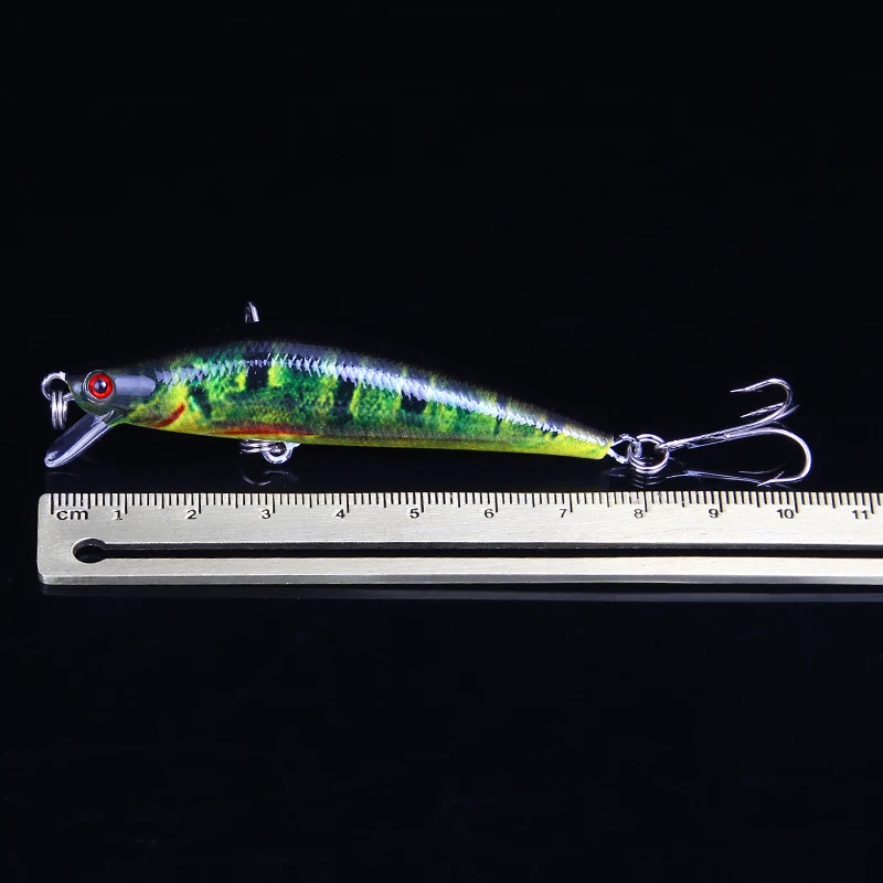 SEAPESCA искусственная жесткая рукоятка приманка 8 4 г см наживка краска текстура