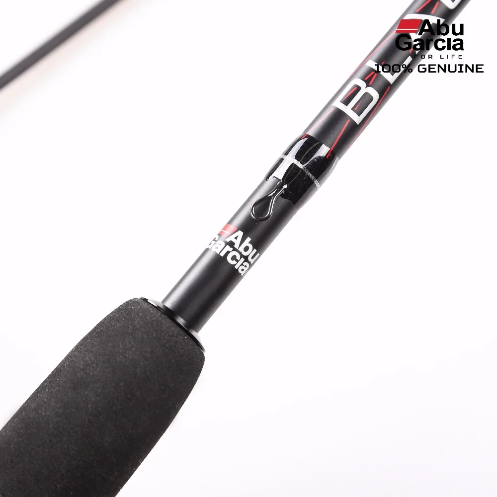 Abu Garcia Black Max Fishing Baitcasting Rod BMAXC662M