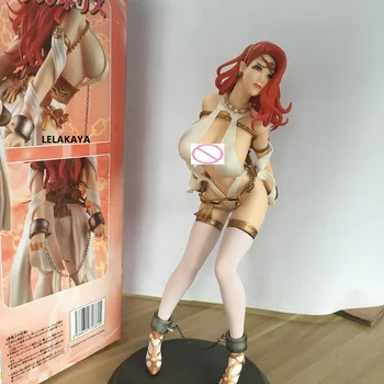 

Anime Native FROG Farnellis Goblin Sexy Girl queen 1/7 scale PVC Action Figure Collectible Model Brinquedos Toy Gift collection