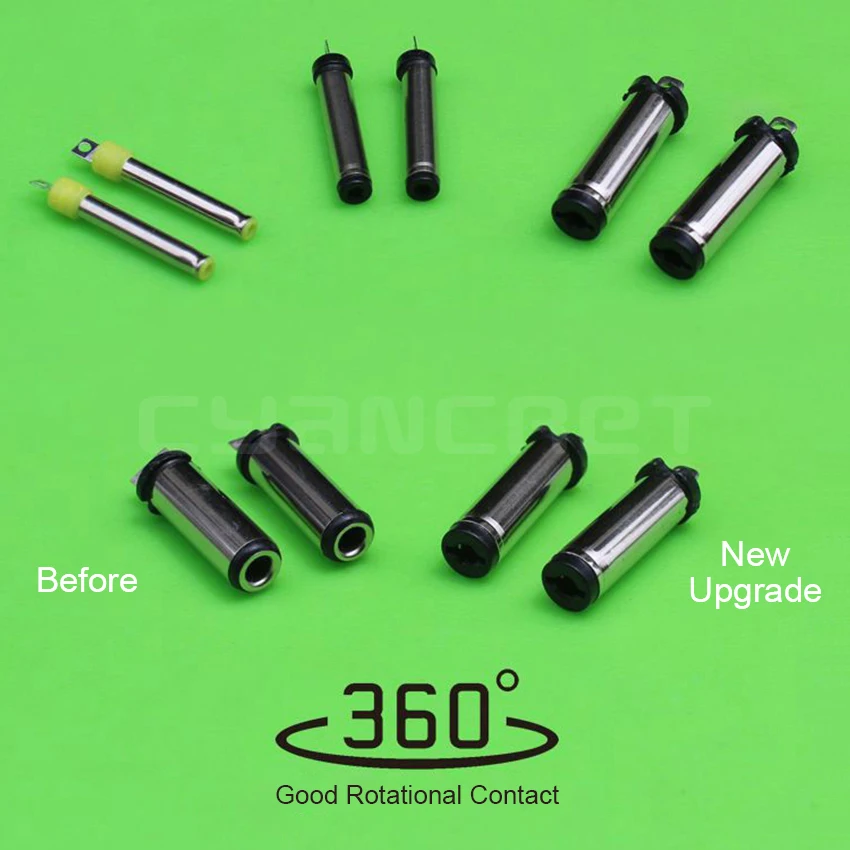 Кабель питания USB 2 0 для DC 3 5 мм x 1 35 м 1A Поддержка в или 12 В зарядное устройство