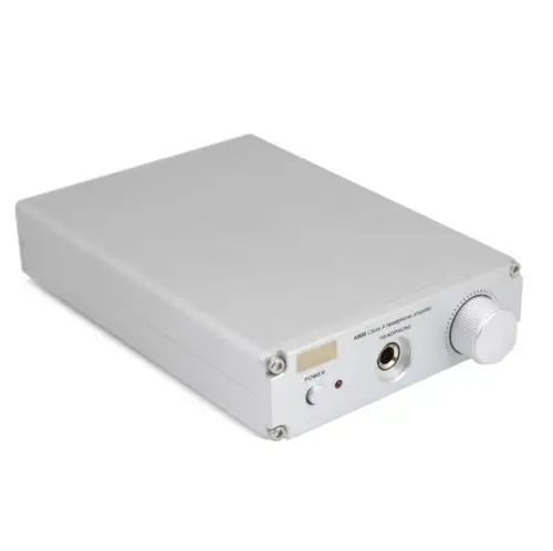 Yulong A800 Micro Class A Hifi Music Transistor Portable Headphone Amplifier For Laptop