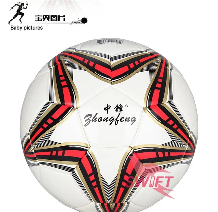 Бренд, профессиональный размер 5, евро футбольный мяч, из искусственной кожи, Официальный футбольный мяч, дешевый мяч для ног, тренировочный футбольный мяч
