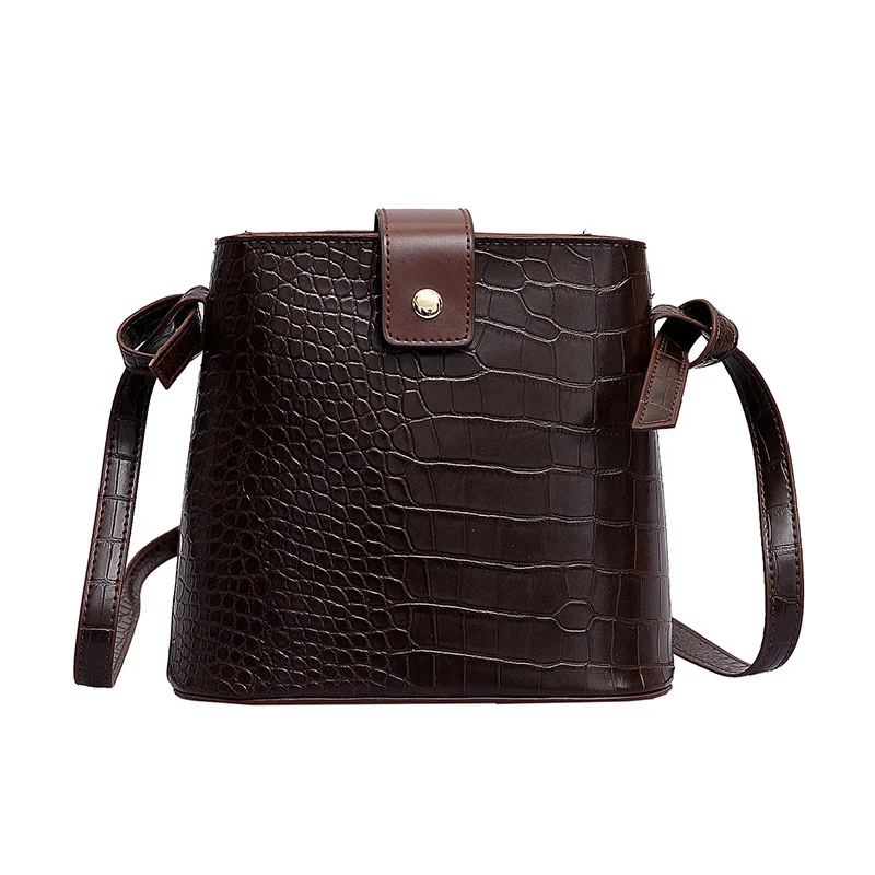 

Women's Bags For 2019 Crossbody Bag PU Leather Solid Color Fashion for Mobile Phone BS88