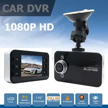2,7 »Автомобильный dvr камера Автомобильный dvr GPS и двойная камера HD 1080 P ночное видение двойной объектив dvr G-сенсорный регистратор 2,7 дюйм(ов) видео регистраторы ИК
