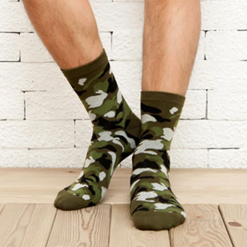 Military Socks 